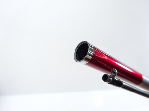 BJスナイパー ヘチ メタルチューン MS―280M